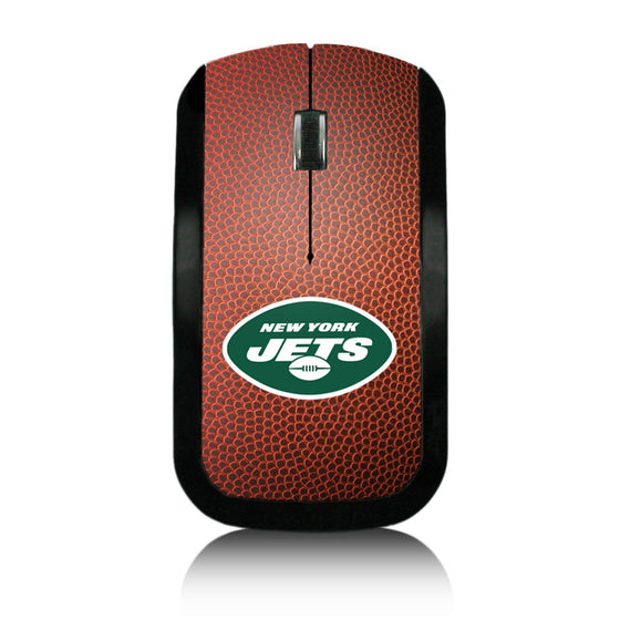 New York Jets Football Wireless USB Mouse - 757 Sports Collectibles