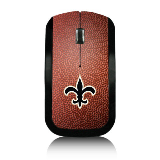 New Orleans Saints Football Wireless USB Mouse - 757 Sports Collectibles
