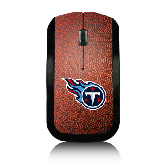 Tennessee Titans Football Wireless USB Mouse - 757 Sports Collectibles