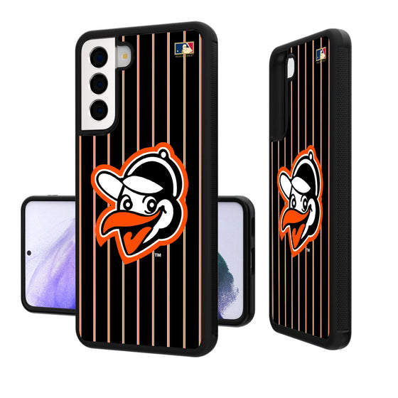 Baltimore Orioles 1955 - Cooperstown Collection Pinstripe Bumper Case - 757 Sports Collectibles