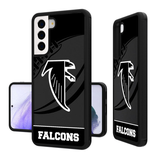 Atlanta Falcons Classic  Passtime Bumper Case - 757 Sports Collectibles