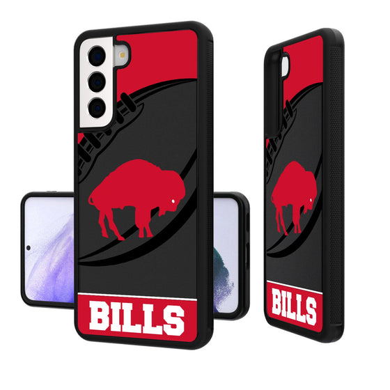 Buffalo Bills Passtime Bumper Case - 757 Sports Collectibles