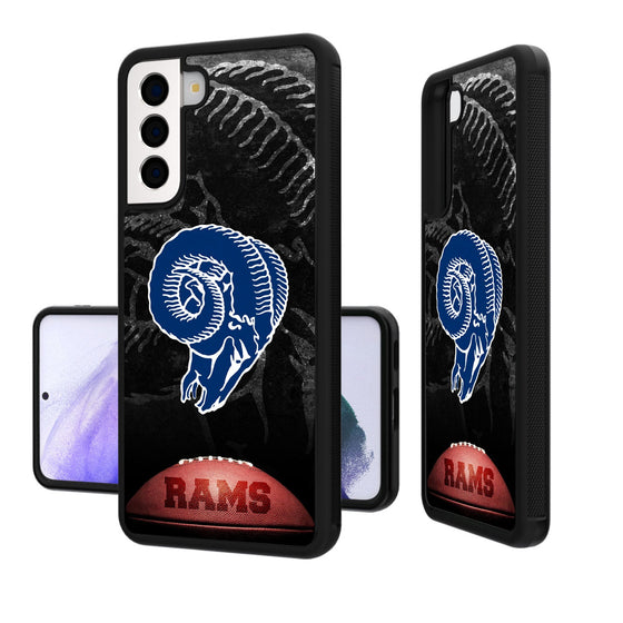 Los Angeles Rams Legendary Bumper Case - 757 Sports Collectibles