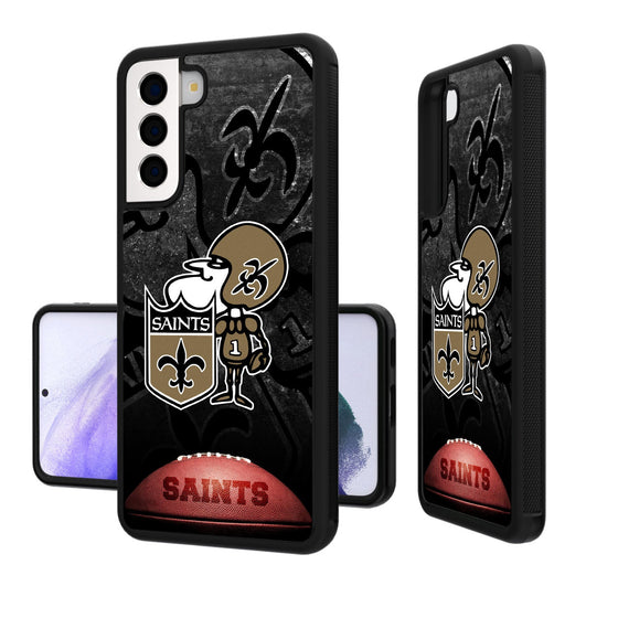 New Orleans Saints Legendary Bumper Case - 757 Sports Collectibles