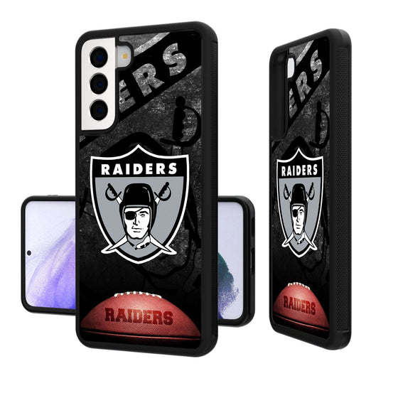 Oakland Raiders 1963 Historic Collection Legendary Bumper Case - 757 Sports Collectibles