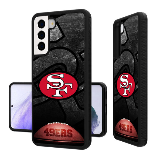 San Francisco 49ers Legendary Bumper Case - 757 Sports Collectibles