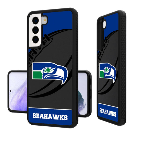 Seattle Seahawks Passtime Bumper Case - 757 Sports Collectibles