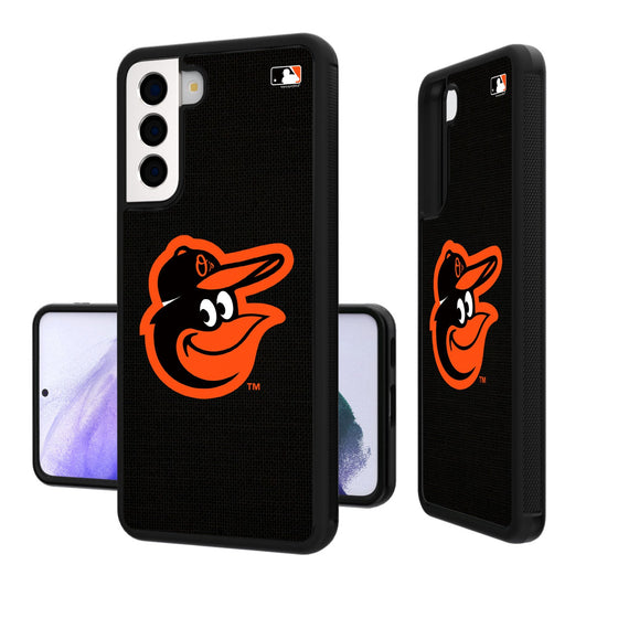 Baltimore Orioles Solid Bumper Case - 757 Sports Collectibles