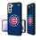 Chicago Cubs Solid Bumper Case - 757 Sports Collectibles