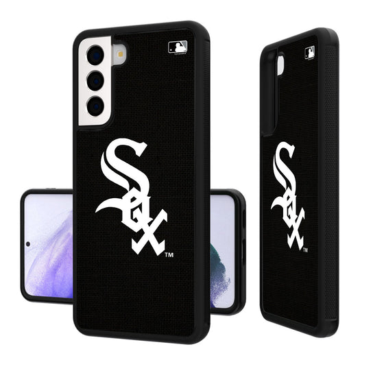 Chicago White Sox Solid Bumper Case - 757 Sports Collectibles