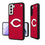 Cincinnati Reds Solid Bumper Case - 757 Sports Collectibles