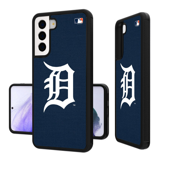 Detroit Tigers Solid Bumper Case - 757 Sports Collectibles