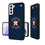 Houston Astros Solid Bumper Case - 757 Sports Collectibles