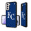 Kansas City Royals Solid Bumper Case - 757 Sports Collectibles