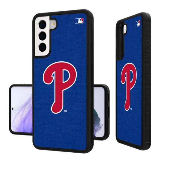 Philadelphia Phillies Solid Bumper Case - 757 Sports Collectibles