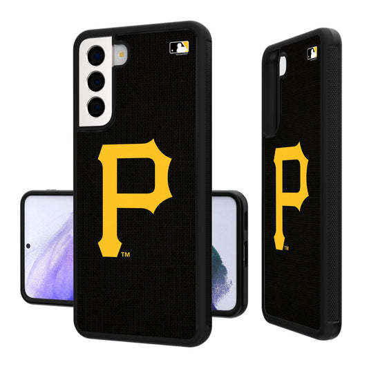 Pittsburgh Pirates Solid Bumper Case - 757 Sports Collectibles