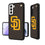 San Diego Padres Solid Bumper Case - 757 Sports Collectibles