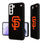 San Francisco Giants Solid Bumper Case - 757 Sports Collectibles