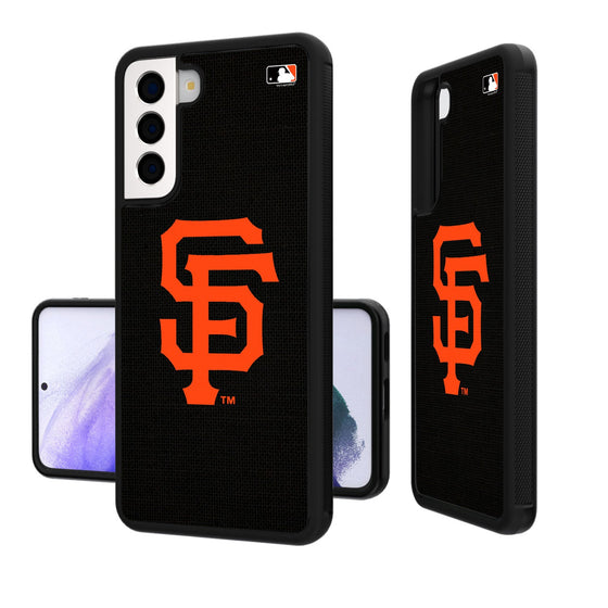 San Francisco Giants Solid Bumper Case - 757 Sports Collectibles