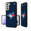 Toronto Blue Jays Solid Bumper Case - 757 Sports Collectibles