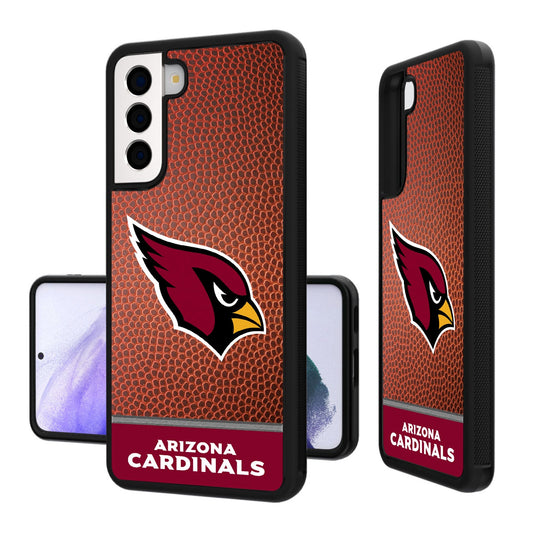 Arizona Cardinals Football Wordmark Bumper Case - 757 Sports Collectibles