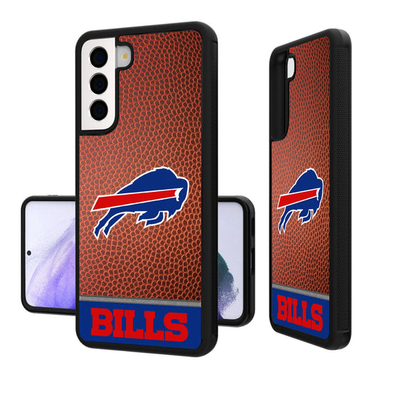 Buffalo Bills Football Wordmark Bumper Case - 757 Sports Collectibles