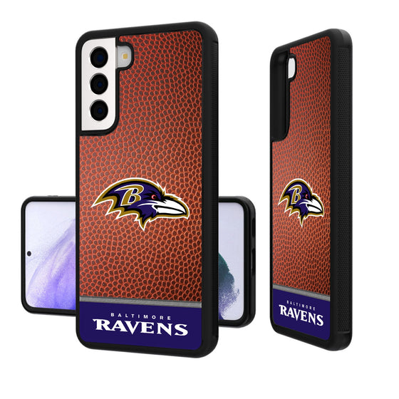 Baltimore Ravens Football Wordmark Bumper Case - 757 Sports Collectibles