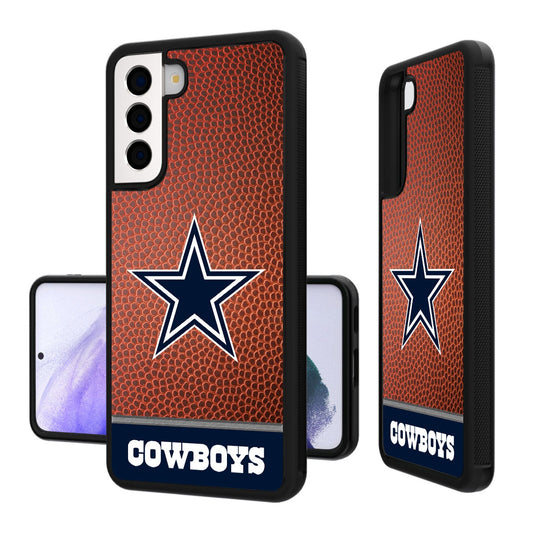 Dallas Cowboys Football Wordmark Bumper Case - 757 Sports Collectibles