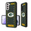 Green Bay Packers Football Field Bumper Case - 757 Sports Collectibles