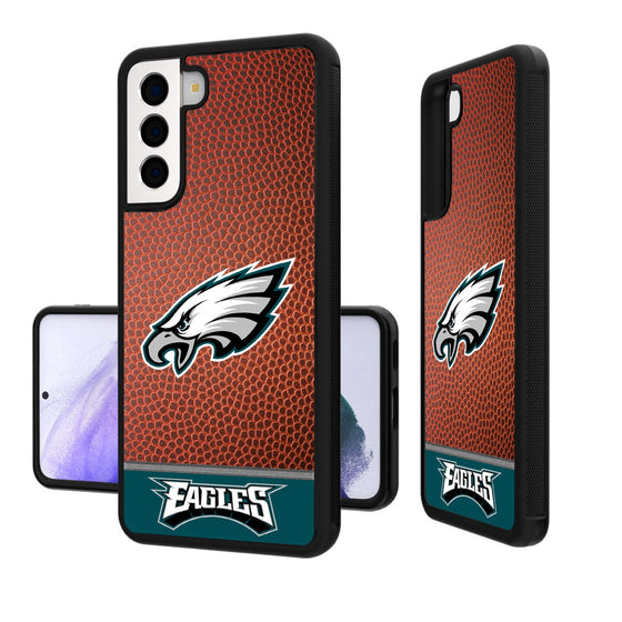 Philadelphia Eagles Football Wordmark Bumper Case - 757 Sports Collectibles