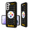 Pittsburgh Steelers Football Field Bumper Case - 757 Sports Collectibles