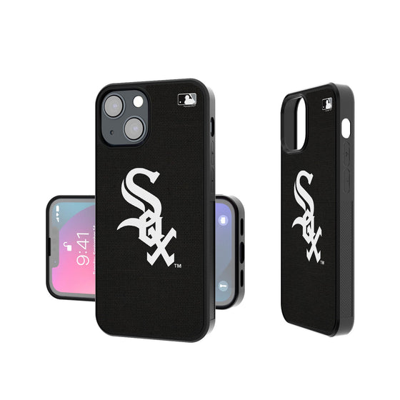 Chicago White Sox Solid Bumper Case - 757 Sports Collectibles