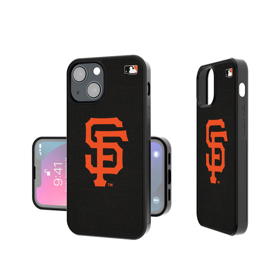 San Francisco Giants Solid Bumper Case - 757 Sports Collectibles