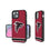 Atlanta Falcons Stripe Bumper Case - 757 Sports Collectibles