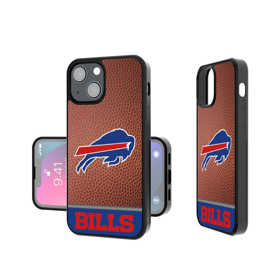 Buffalo Bills Football Wordmark Bumper Case - 757 Sports Collectibles