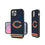 Chicago Bears Stripe Bumper Case - 757 Sports Collectibles