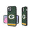 Green Bay Packers Stripe Bumper Case - 757 Sports Collectibles