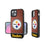 Pittsburgh Steelers Football Wordmark Bumper Case - 757 Sports Collectibles