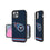 Tennessee Titans Stripe Bumper Case - 757 Sports Collectibles