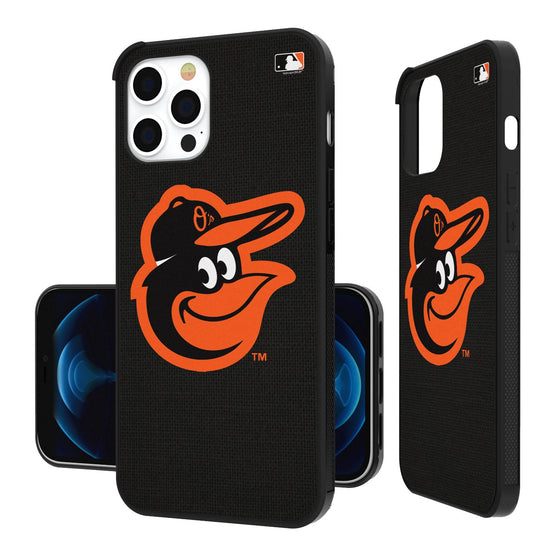 Baltimore Orioles Solid Bumper Case - 757 Sports Collectibles