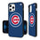 Chicago Cubs Solid Bumper Case - 757 Sports Collectibles