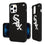 Chicago White Sox Solid Bumper Case - 757 Sports Collectibles