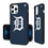 Detroit Tigers Solid Bumper Case - 757 Sports Collectibles