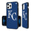 Kansas City Royals Solid Bumper Case - 757 Sports Collectibles