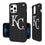 Kansas City Royals Blackletter Bumper Case - 757 Sports Collectibles