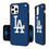 LA Dodgers Solid Bumper Case - 757 Sports Collectibles