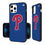 Philadelphia Phillies Solid Bumper Case - 757 Sports Collectibles