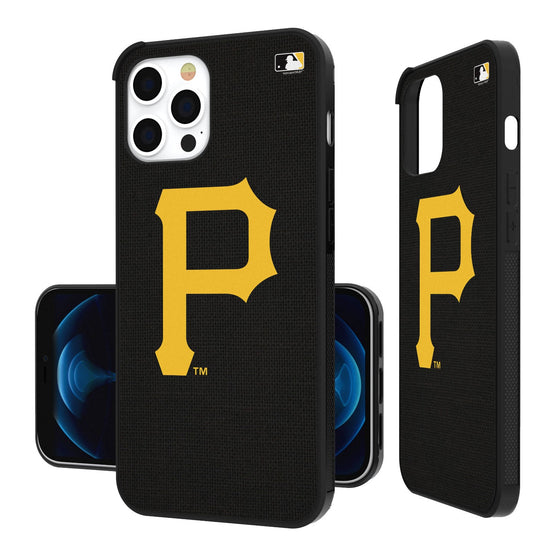 Pittsburgh Pirates Solid Bumper Case - 757 Sports Collectibles