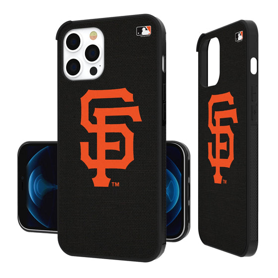 San Francisco Giants Solid Bumper Case - 757 Sports Collectibles