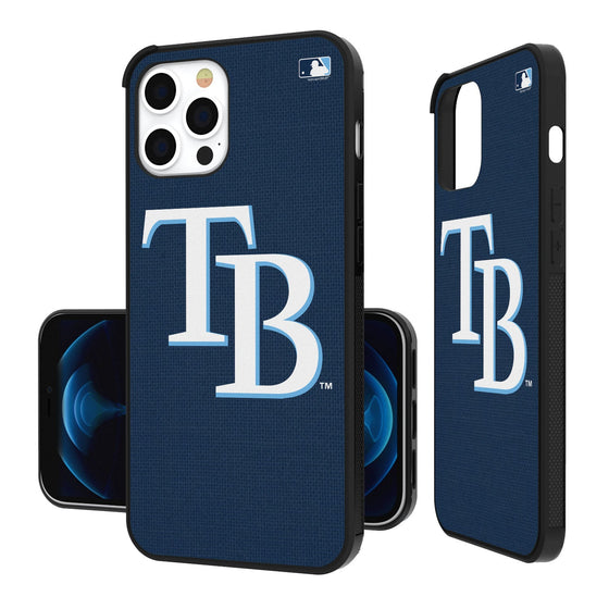 Tampa Bay Rays Solid Bumper Case - 757 Sports Collectibles